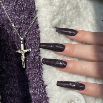 нарощення на тіпси