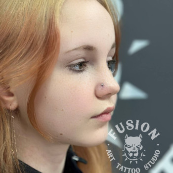 Фото с портфолио Fusion