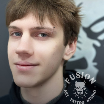 Фото с портфолио Fusion