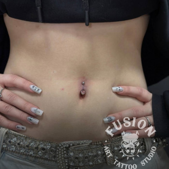 Фото с портфолио Fusion