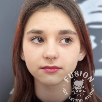 Фото с портфолио Fusion