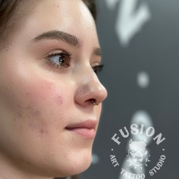 Фото с портфолио Fusion