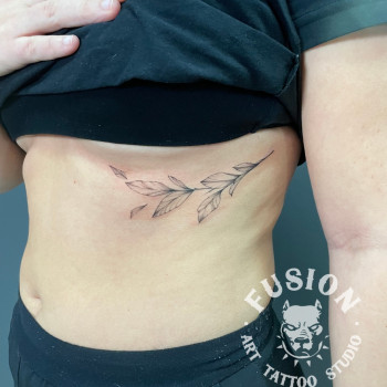 Фото с портфолио Fusion