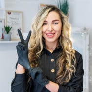 Майстер татуажу Мария Суми,Данила Галицького, 35