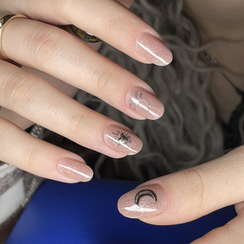 покриття базою, слайдери