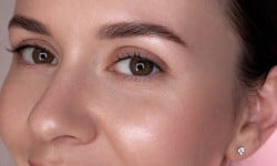 Ламинирование ресниц + окрашивание + питание Салон краси Beauty Bar «Щастье» Київ