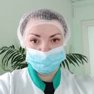 Подолог Оксана Коршунова на Barb.ua