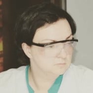 подолог - мастер педикюра Оксана Kor на Barb.ua