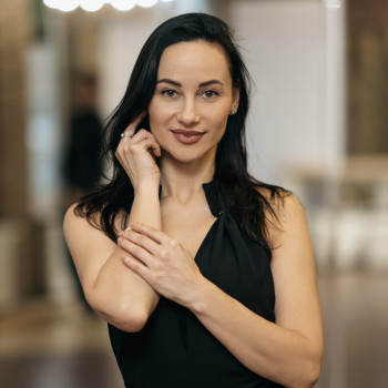 Фото с портфолио Наталія Ворохта