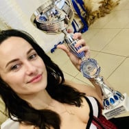 Майстер татуажу Наталія Ворохта на Barb.ua