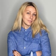 Майстер татуажу Тетяна Ластівка на Barb.ua