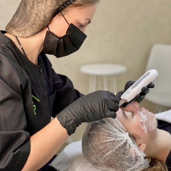 Фото с портфолио Ольга Гринько