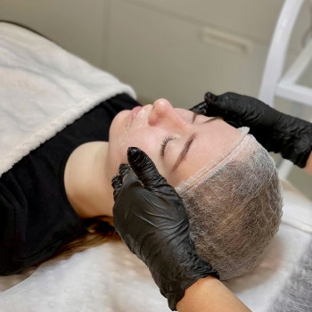 Фото с портфолио Ольга Гринько