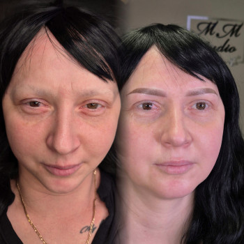 Фото с портфолио Марина Мороз