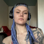 Перукар Володимира Вигуляр на Barb.ua