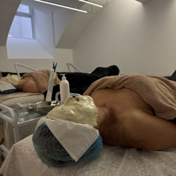 Фото с портфолио Тетяна Скрипка