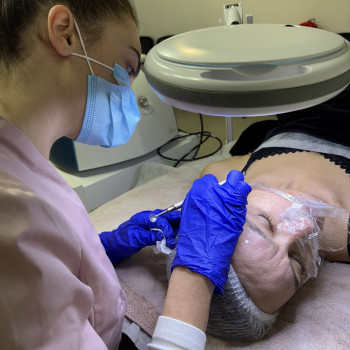 Фото с портфолио Тетяна Скрипка