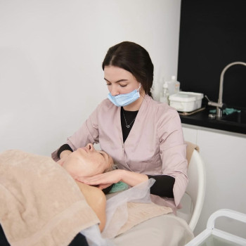 Фото с портфолио Тетяна Скрипка