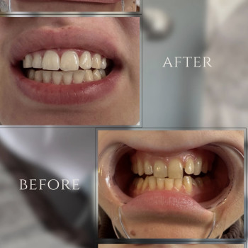 Фото с портфолио Тетяна Скрипка