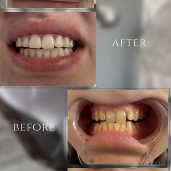 Фото с портфолио Тетяна Скрипка