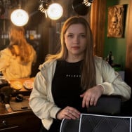 Барбер Полина Сиротюк на Barb.ua