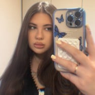 Мастер маникюра Анна Пархоменко на Barb.ua