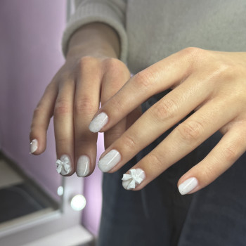 Фото с портфолио Анна Пархоменко