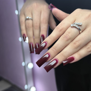 Фото с портфолио Анна Пархоменко