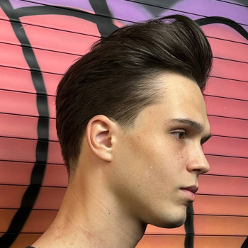 Фото с портфолио ViceCity