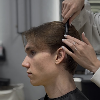 Фото с портфолио ViceCity