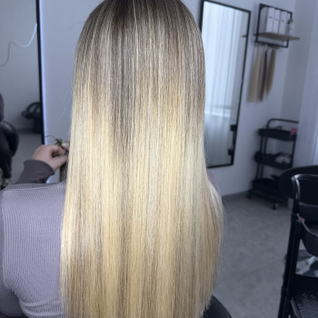 Фото с портфолио Тетяна Функ