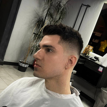 Фото с портфолио ViceCity