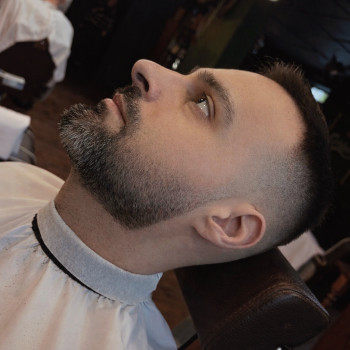 Фото с портфолио Полина Сиротюк