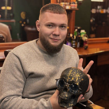 Фото с портфолио Полина Сиротюк