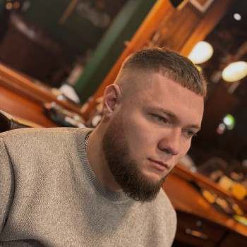 Фото с портфолио Полина Сиротюк