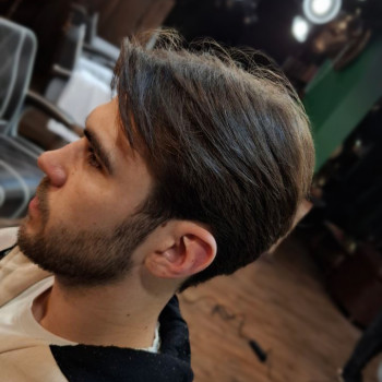 Фото с портфолио Полина Сиротюк