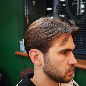 Фото с портфолио Полина Сиротюк