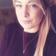 Мастер маникюра Ірина Янчук на Barb.ua