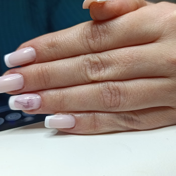 Фото с портфолио Ірина Янчук