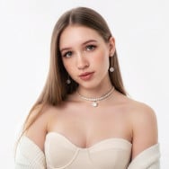 Мастер маникюра Альона Землякова на Barb.ua