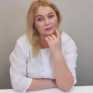 Косметолог-эстетист Светлана Селегень на Barb.ua