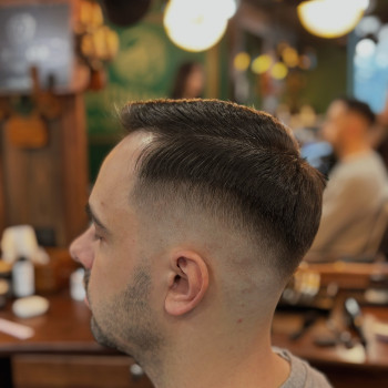 Фото с портфолио Полина Сиротюк