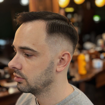 Фото с портфолио Полина Сиротюк