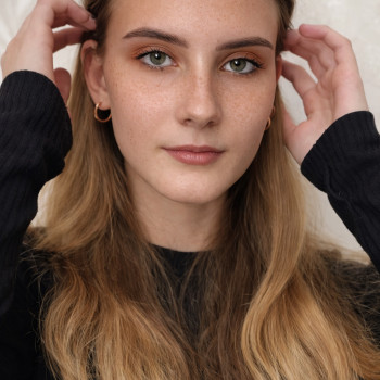 Фото с портфолио Ольга Романова