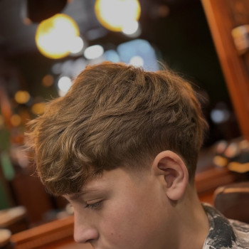 Фото с портфолио Полина Сиротюк