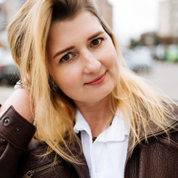 Фото с портфолио Татьяна Токарчук