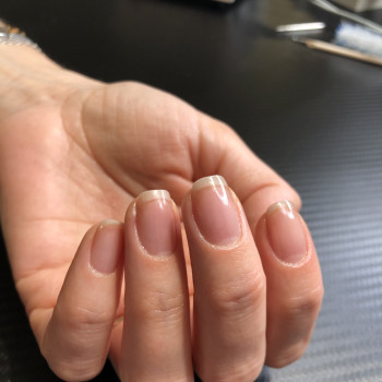 Фото с портфолио Ірина Онацька