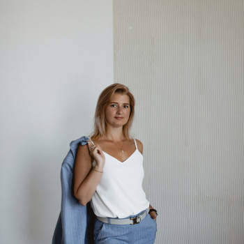 Фото с портфолио Татьяна Токарчук