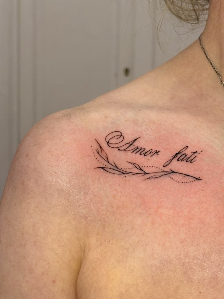 Тату, фото - Тату мастер Григорий Ис