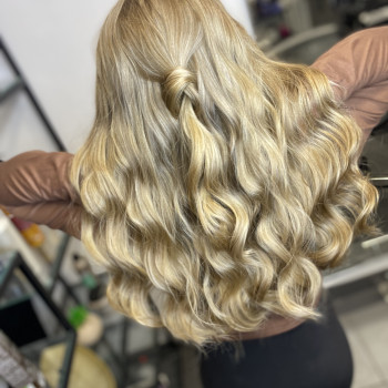 Фото с портфолио Milek